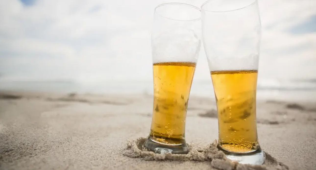 Laigueglia a Tutta Birra nel Centro Storico: Un’Esplosione di Gusto e Divertimento!