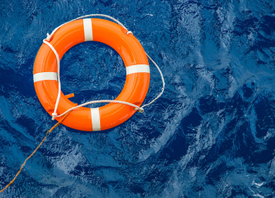 25 Luglio 2024 – WORLD DROWNING PREVENTION DAY