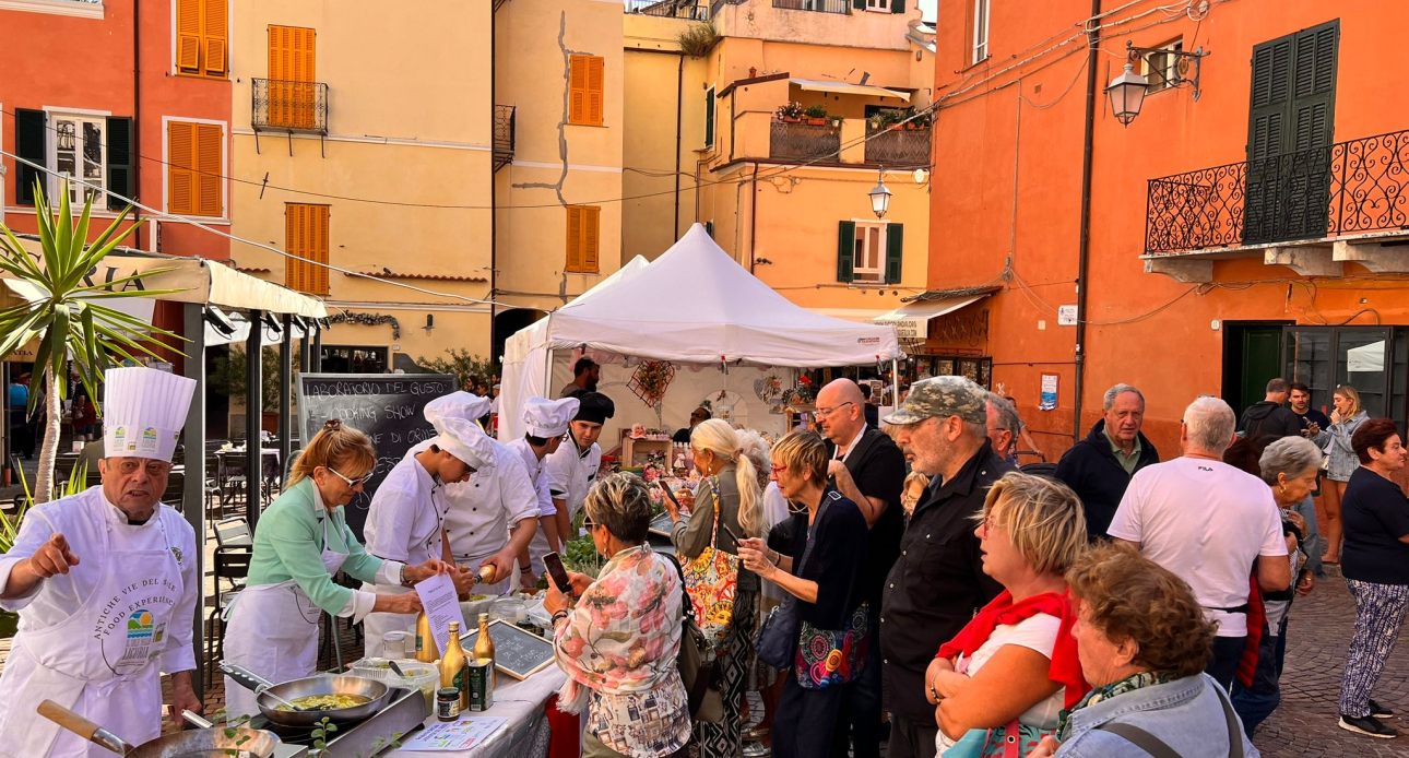 San Matteo -  In arrivo la Fiera di tre giorni tra storia e tradizioni