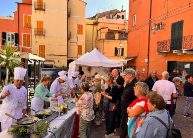 San Matteo -  In arrivo la Fiera di tre giorni tra storia e tradizioni