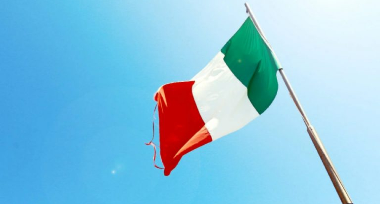 4 NOVEMBRE 2024 GIORNATA DELL’UNITA’ D’ITALIA E DELLE FORZE ARMATE 