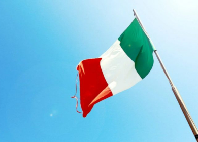 4 NOVEMBRE 2024 GIORNATA DELL’UNITA’ D’ITALIA E DELLE FORZE ARMATE 