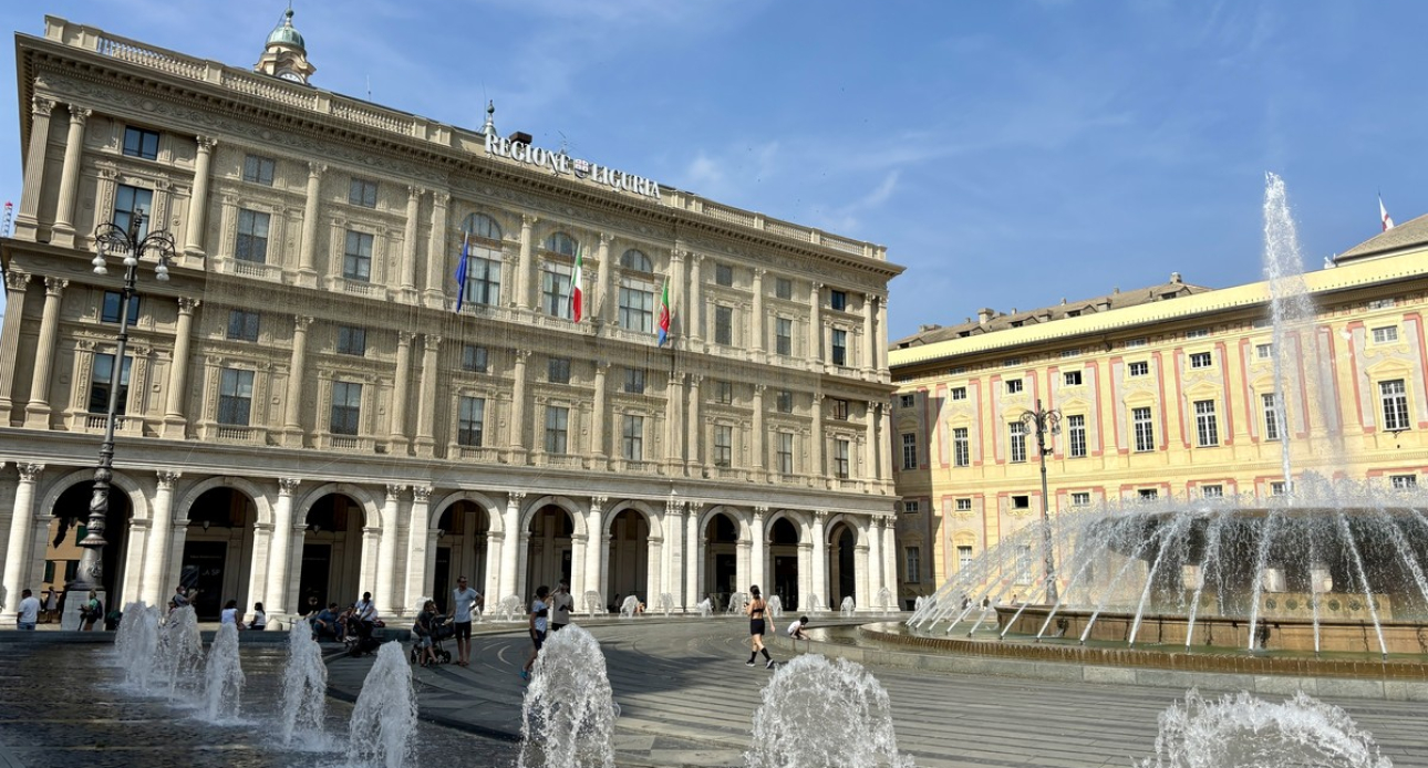 Conferenza Stampa di presentazione della 62° Edizione del Trofeo Laigueglia