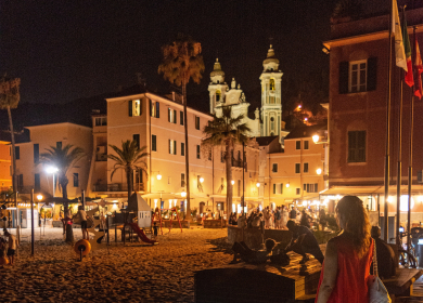 Laigueglia: un’estate di eventi tra cultura, musica e tradizione 