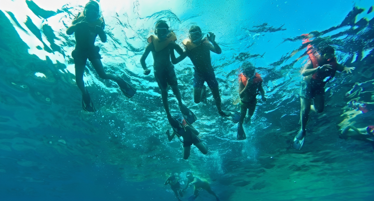 Premio SeaLab – Per lo sport e l’inclusione
