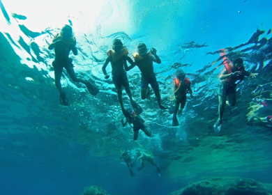 Premio SeaLab – Per lo sport e l’inclusione