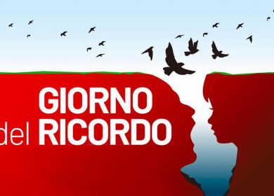 Giorno del Ricordo – Conferenza a Laigueglia