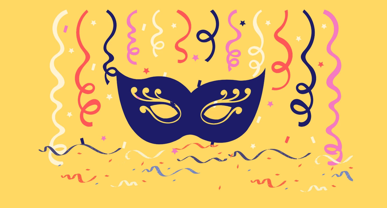 Gran Carnevale dei Bambini a Laigueglia