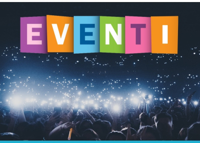 Calendario Eventi 2026