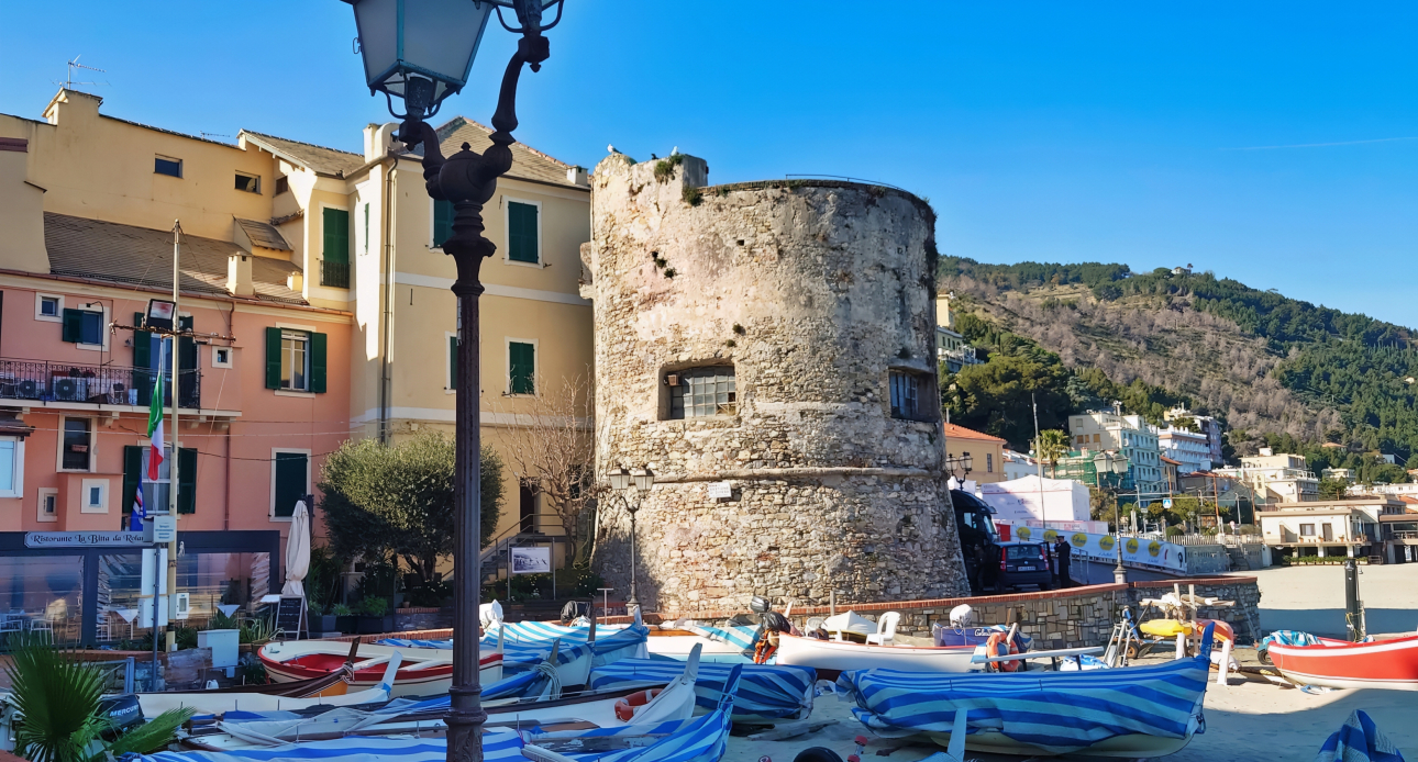 Paesaggi Rivelati – GeoNight