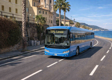 Servizio Navetta Estivo – Orari aggiornati