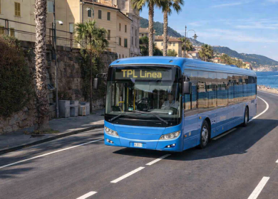 Servizio navetta estivo – nuovi orari 2026