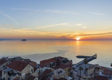 Queste Piazze Davanti al Mare 2026 – Laigueglia