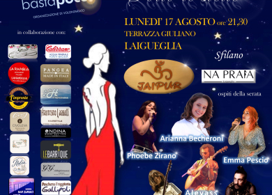 Moda e solidarietà sotto le stelle - Lunedì 17 agosto, alle 21.30
