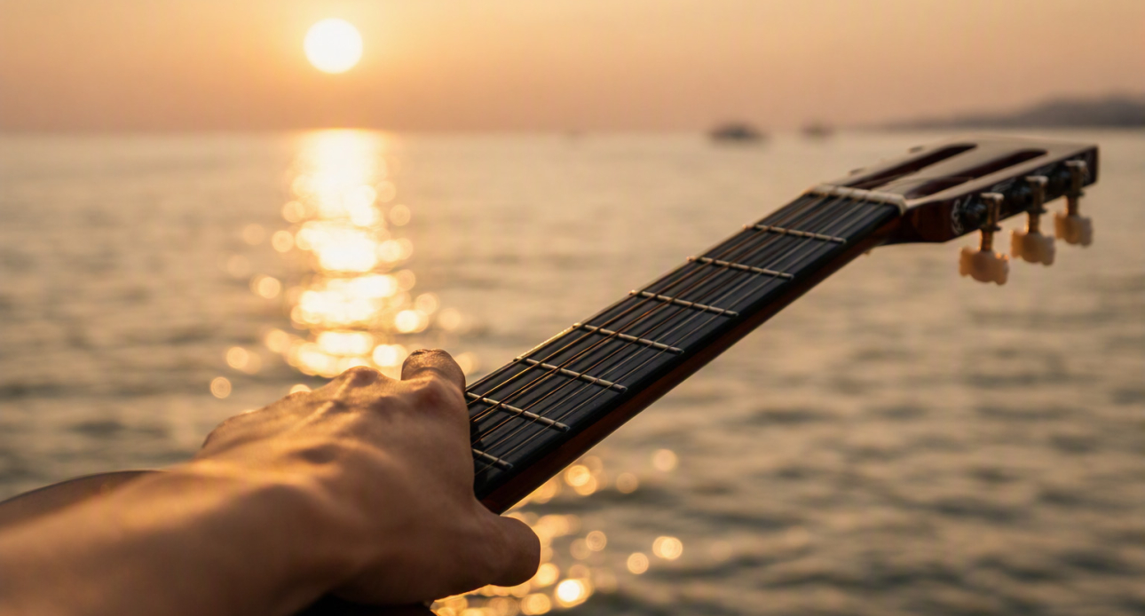 GENTE DI MARE… MUSICA E PAROLE – Memorial Augusto e Gino Casalino - Mercoledì 2 settembre