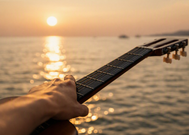 GENTE DI MARE… MUSICA E PAROLE – Memorial Augusto e Gino Casalino - Mercoledì 2 settembre