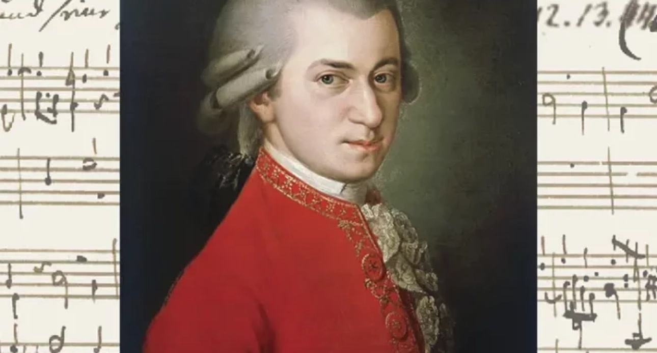 Mozart in chiaro scuro: grande musica a Laigueglia - Sabato 19 settembre 