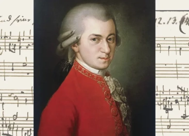 Mozart in chiaro scuro: grande musica a Laigueglia - Sabato 19 settembre 
