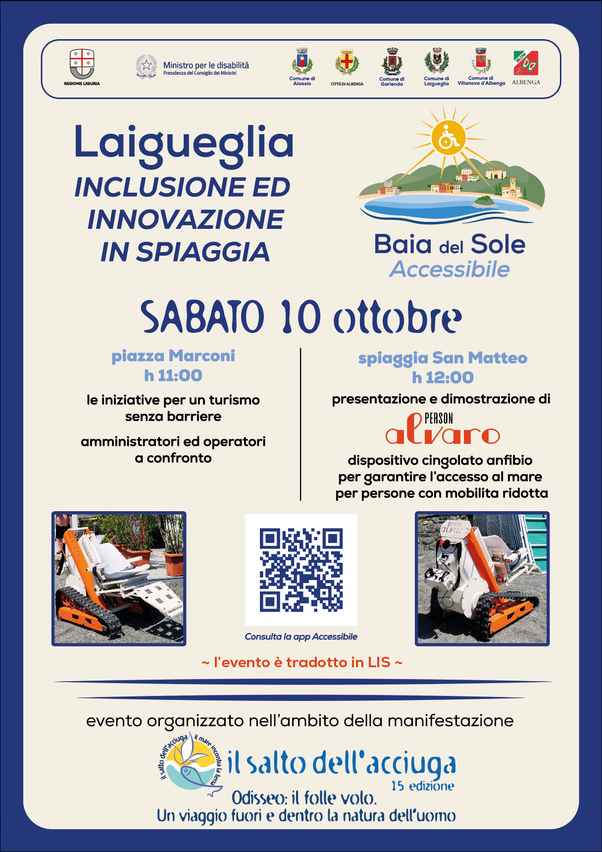 locandina evento